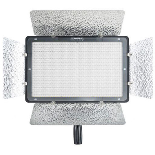 Yongnuo YN1200W LED Daylight Video Light - 1